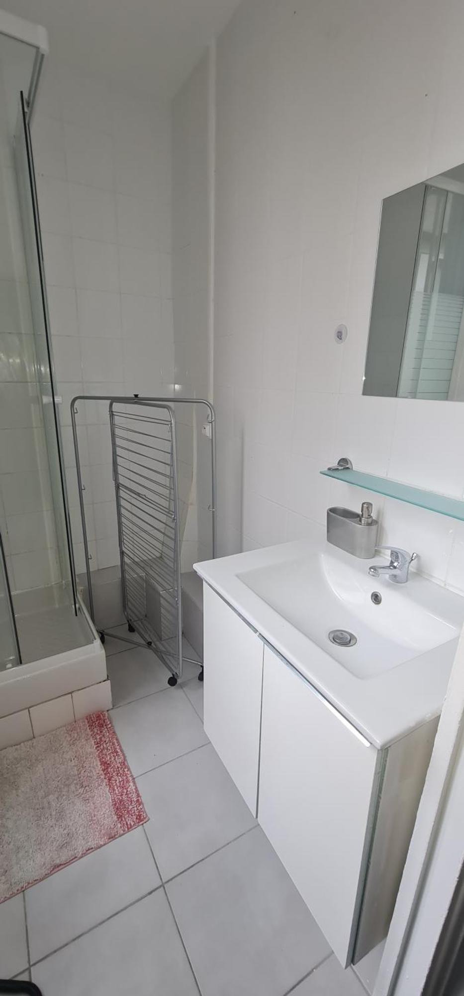 Appartement Pantin Dış mekan fotoğraf