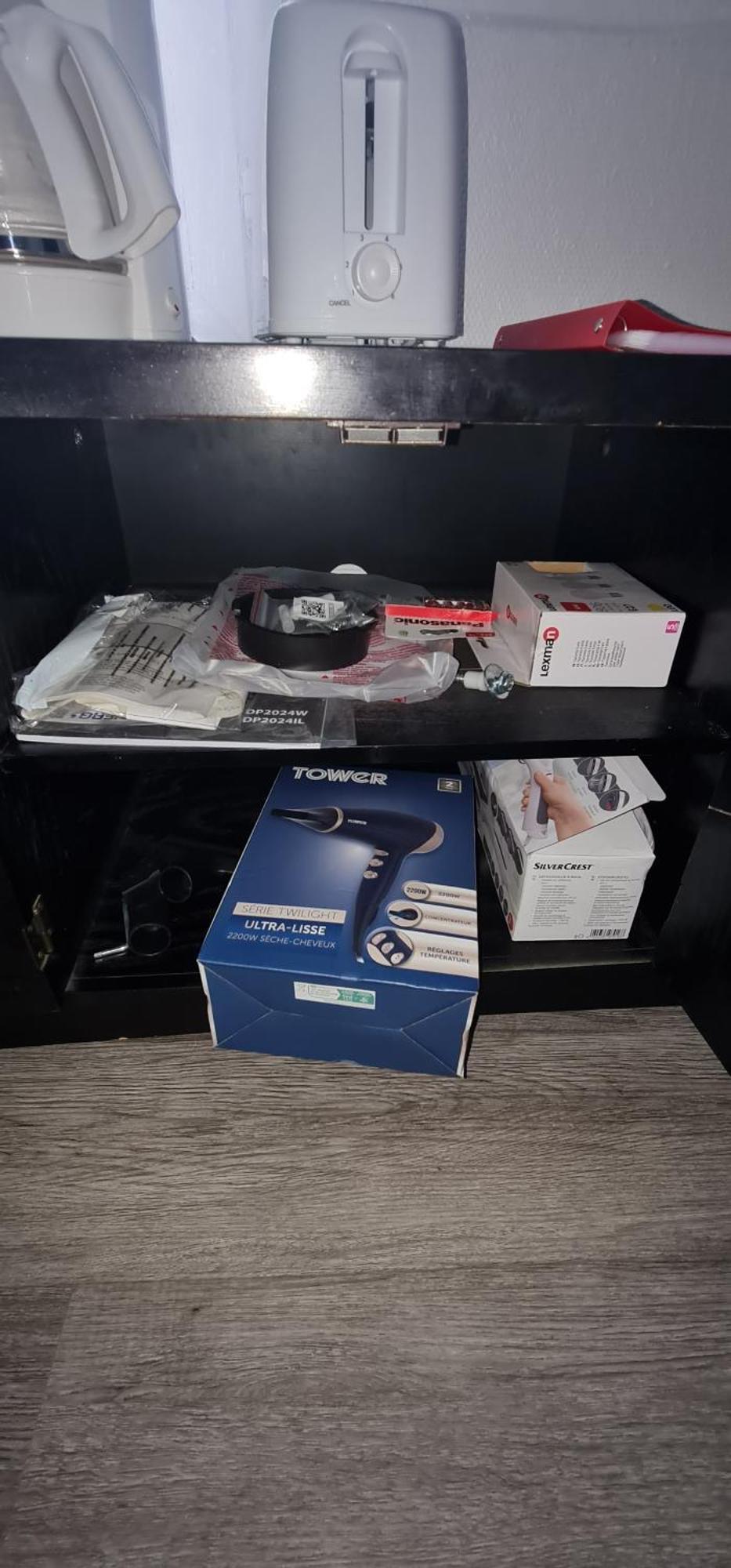 Appartement Pantin Dış mekan fotoğraf