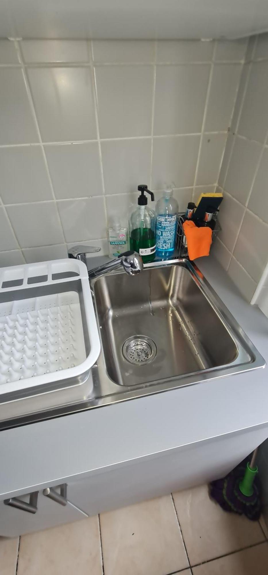 Appartement Pantin Dış mekan fotoğraf