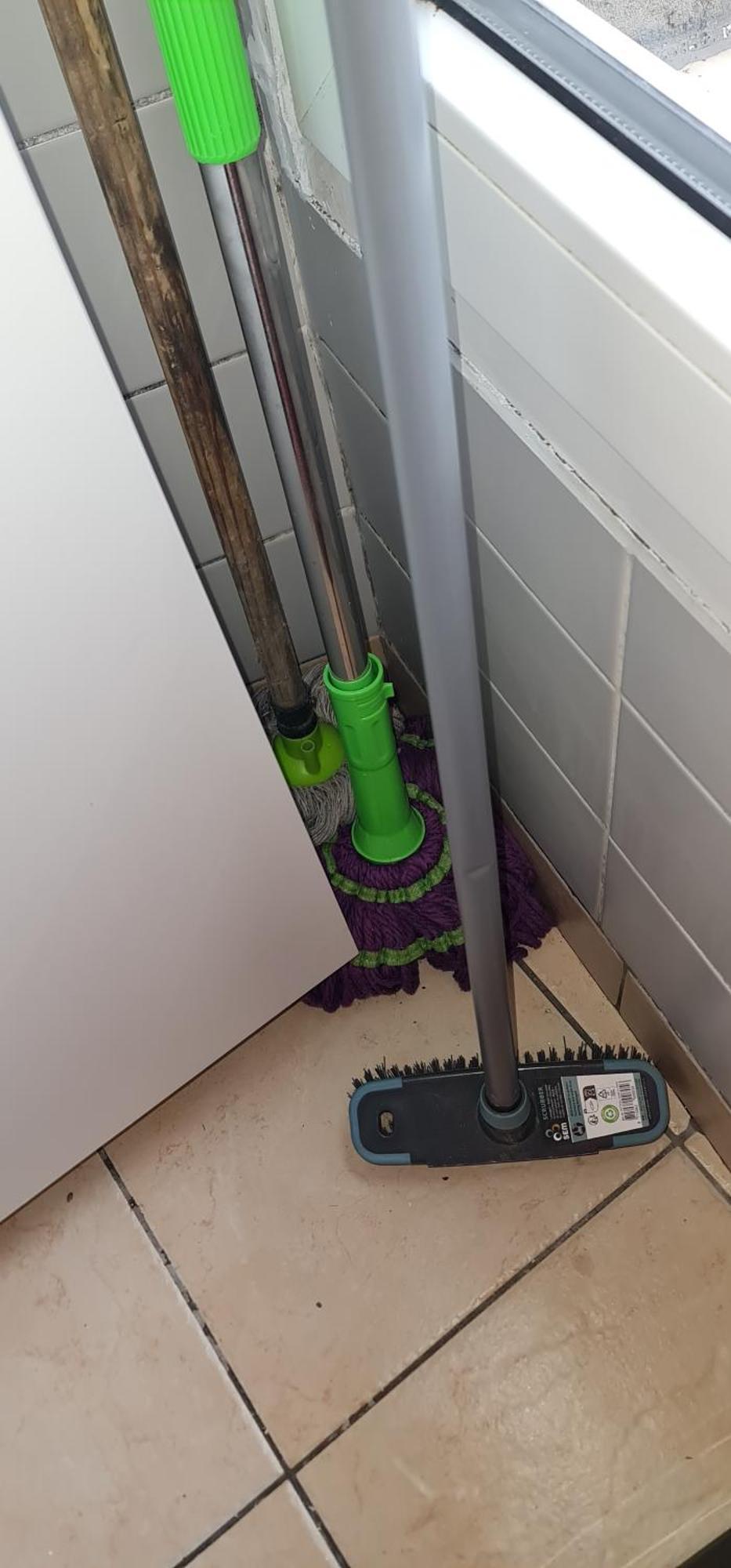 Appartement Pantin Dış mekan fotoğraf