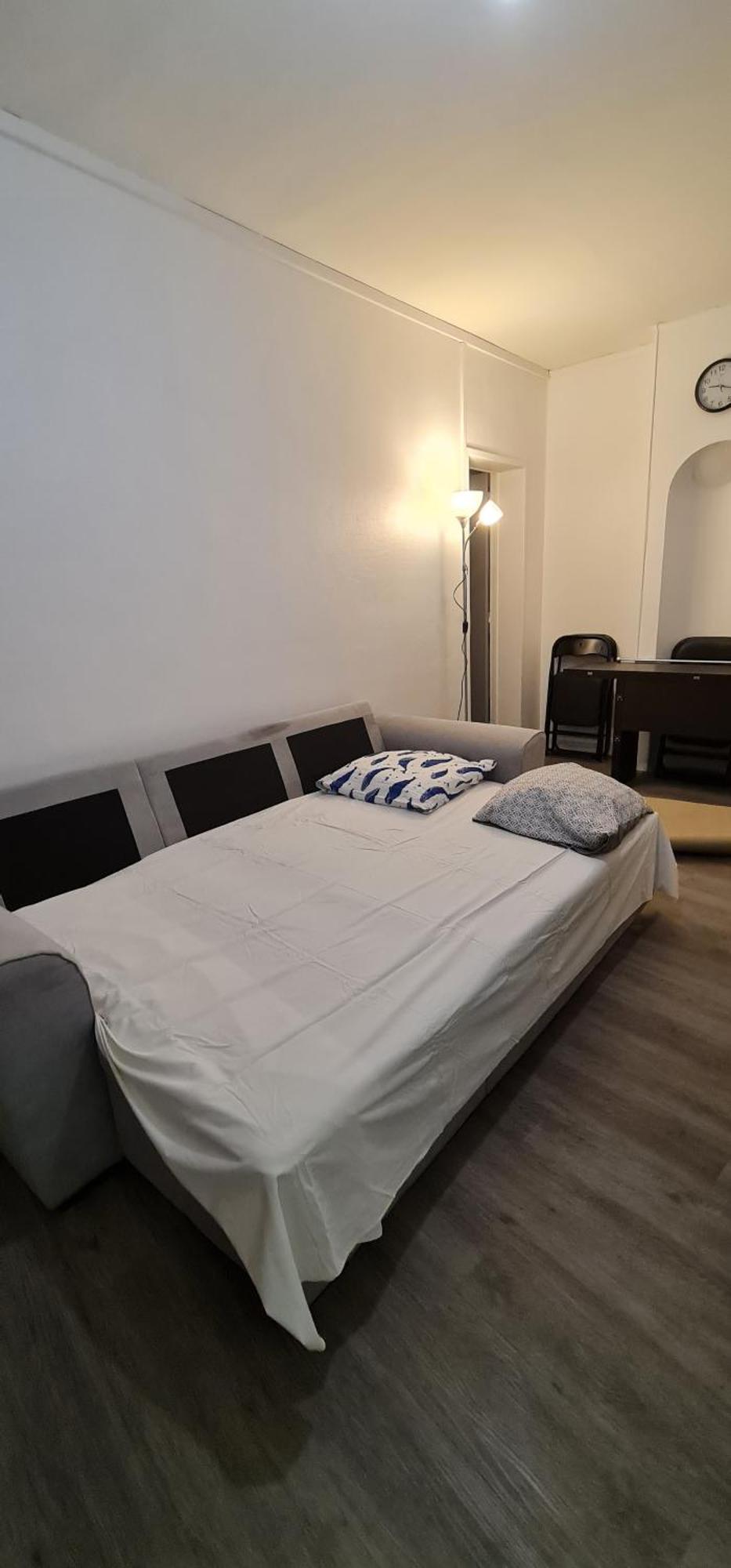 Appartement Pantin Dış mekan fotoğraf