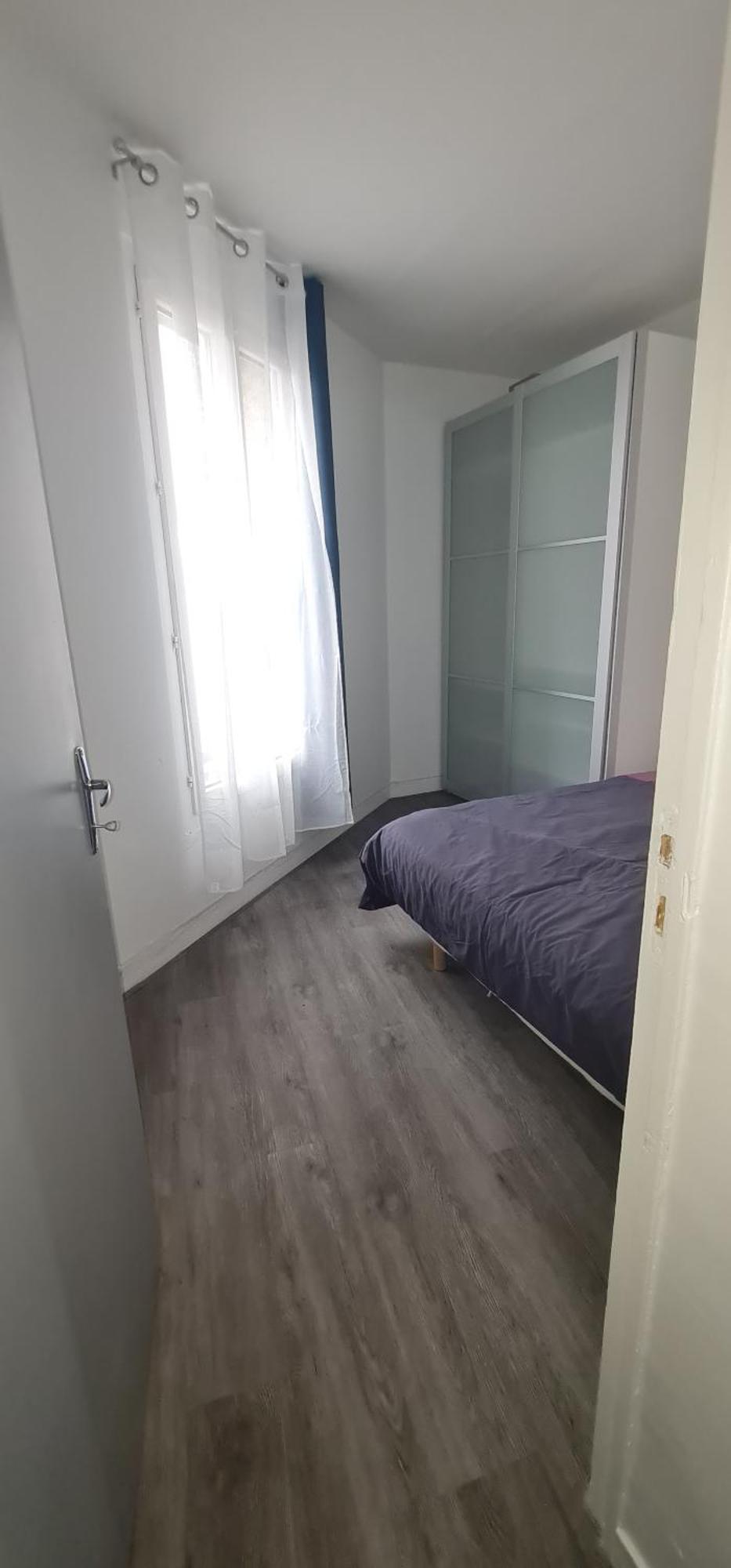 Appartement Pantin Dış mekan fotoğraf