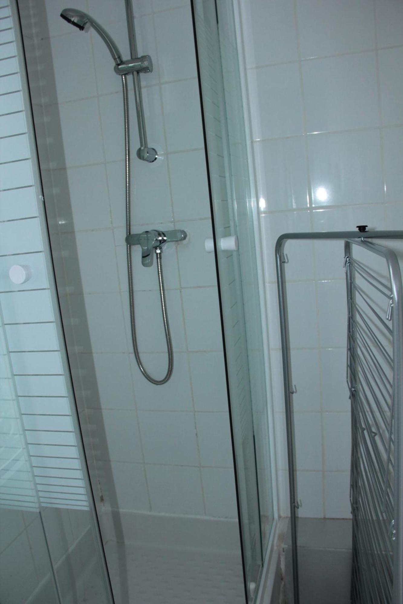 Appartement Pantin Dış mekan fotoğraf