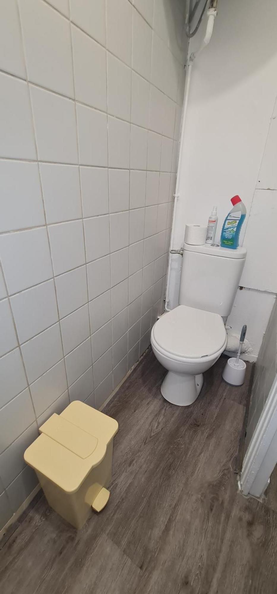 Appartement Pantin Dış mekan fotoğraf