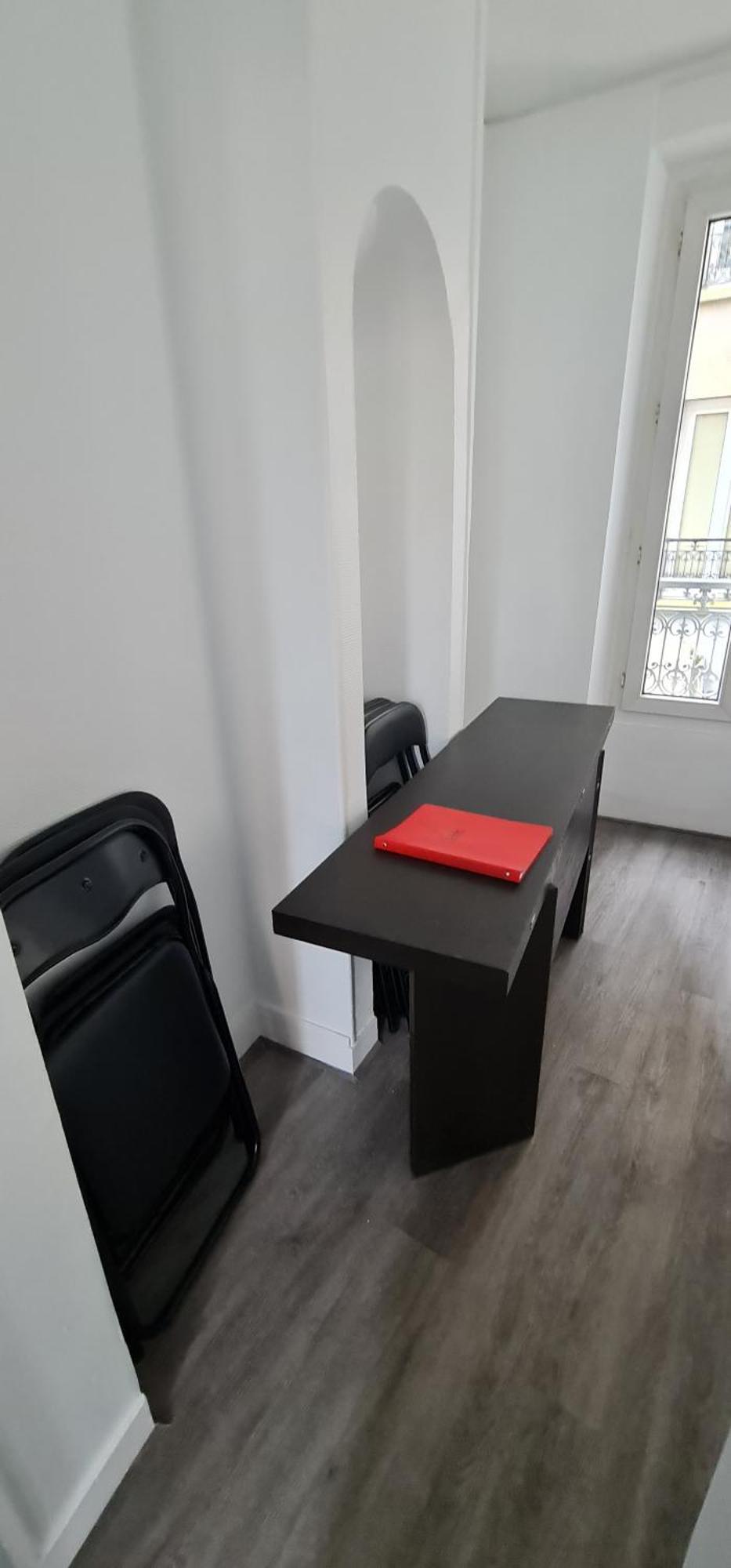 Appartement Pantin Dış mekan fotoğraf