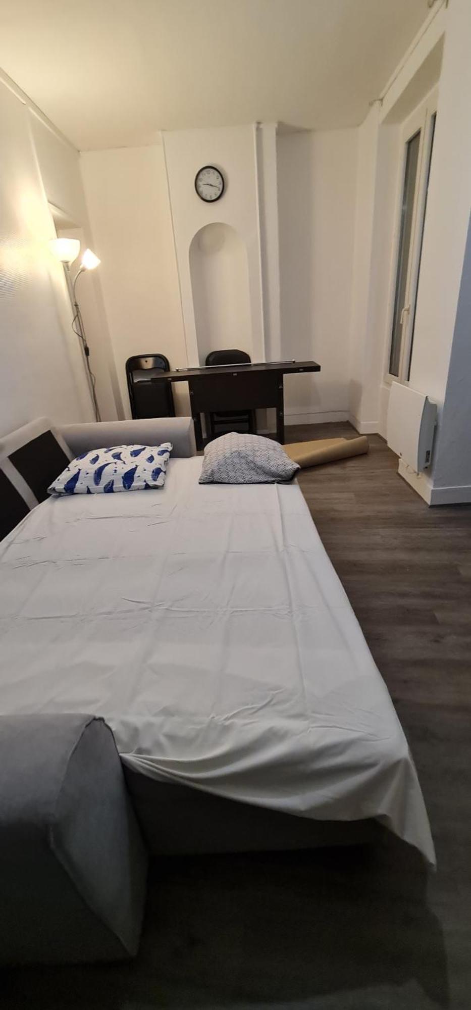 Appartement Pantin Dış mekan fotoğraf