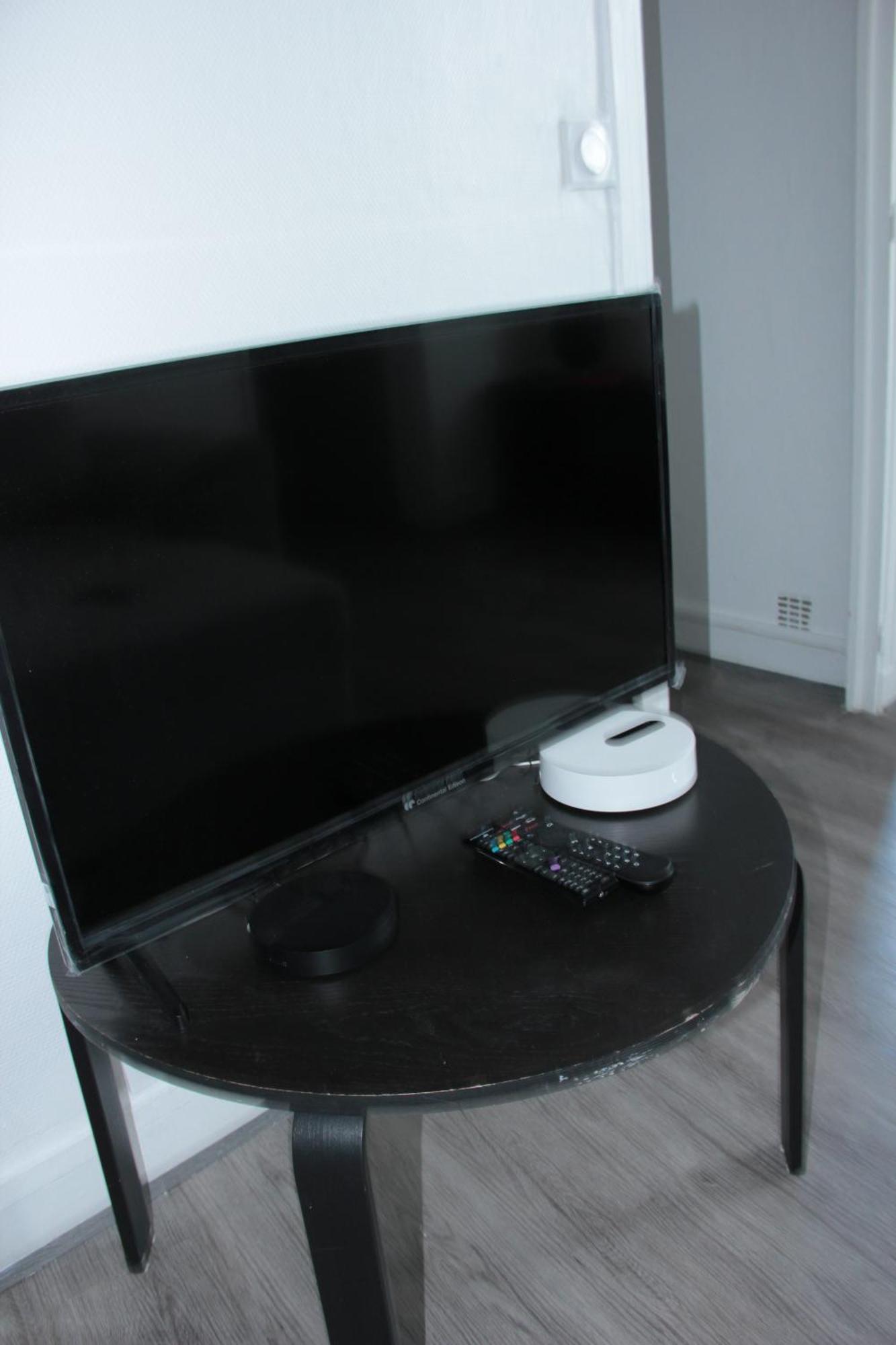 Appartement Pantin Dış mekan fotoğraf