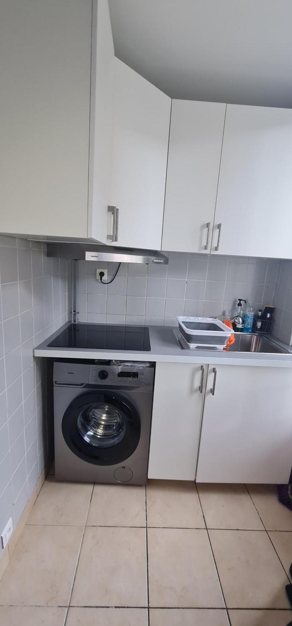 Appartement Pantin Dış mekan fotoğraf