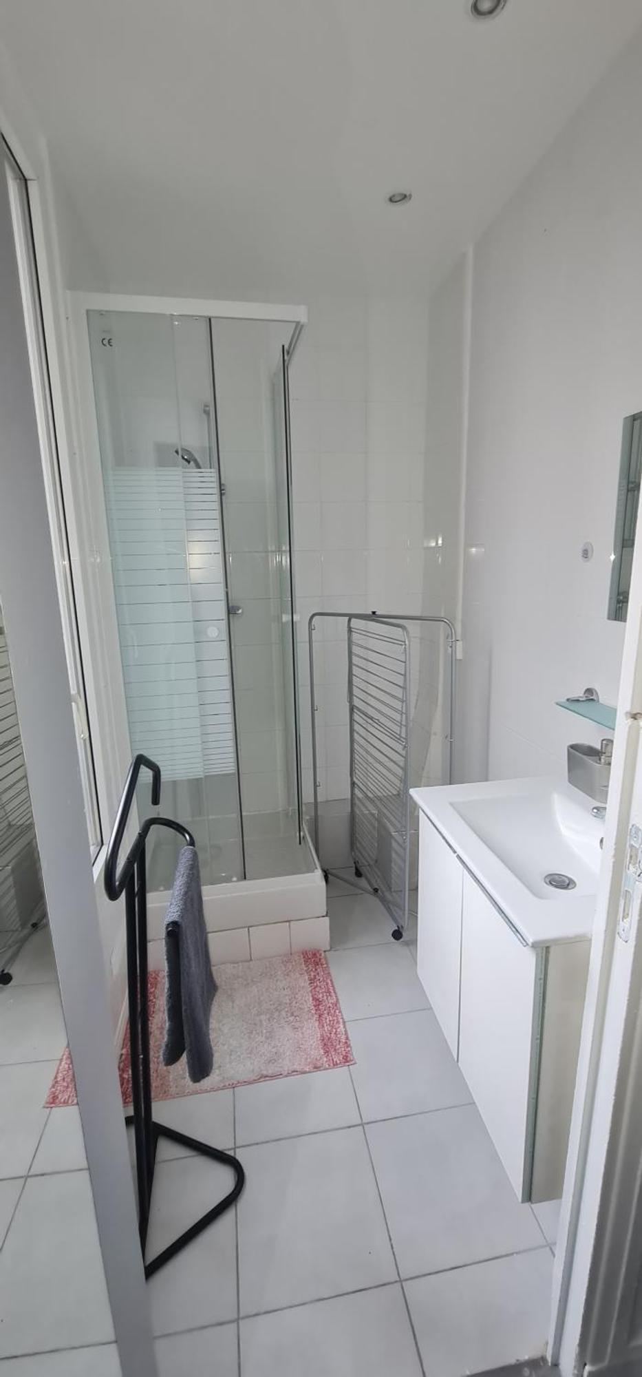 Appartement Pantin Dış mekan fotoğraf