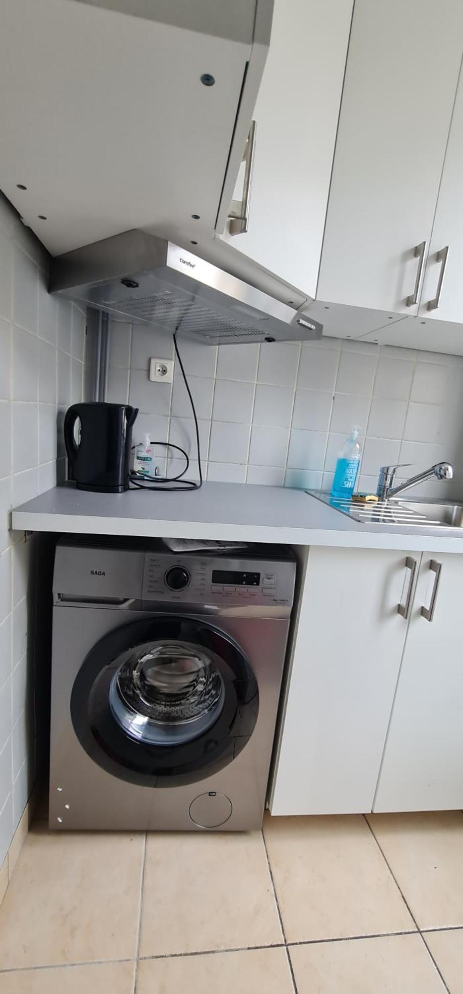 Appartement Pantin Dış mekan fotoğraf