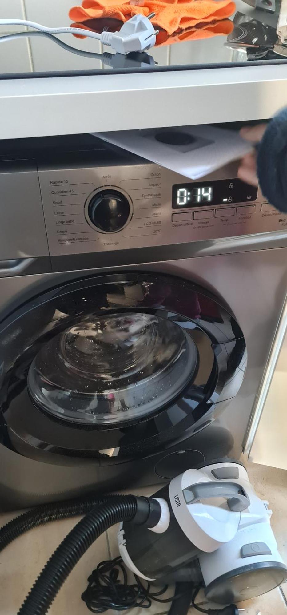 Appartement Pantin Dış mekan fotoğraf