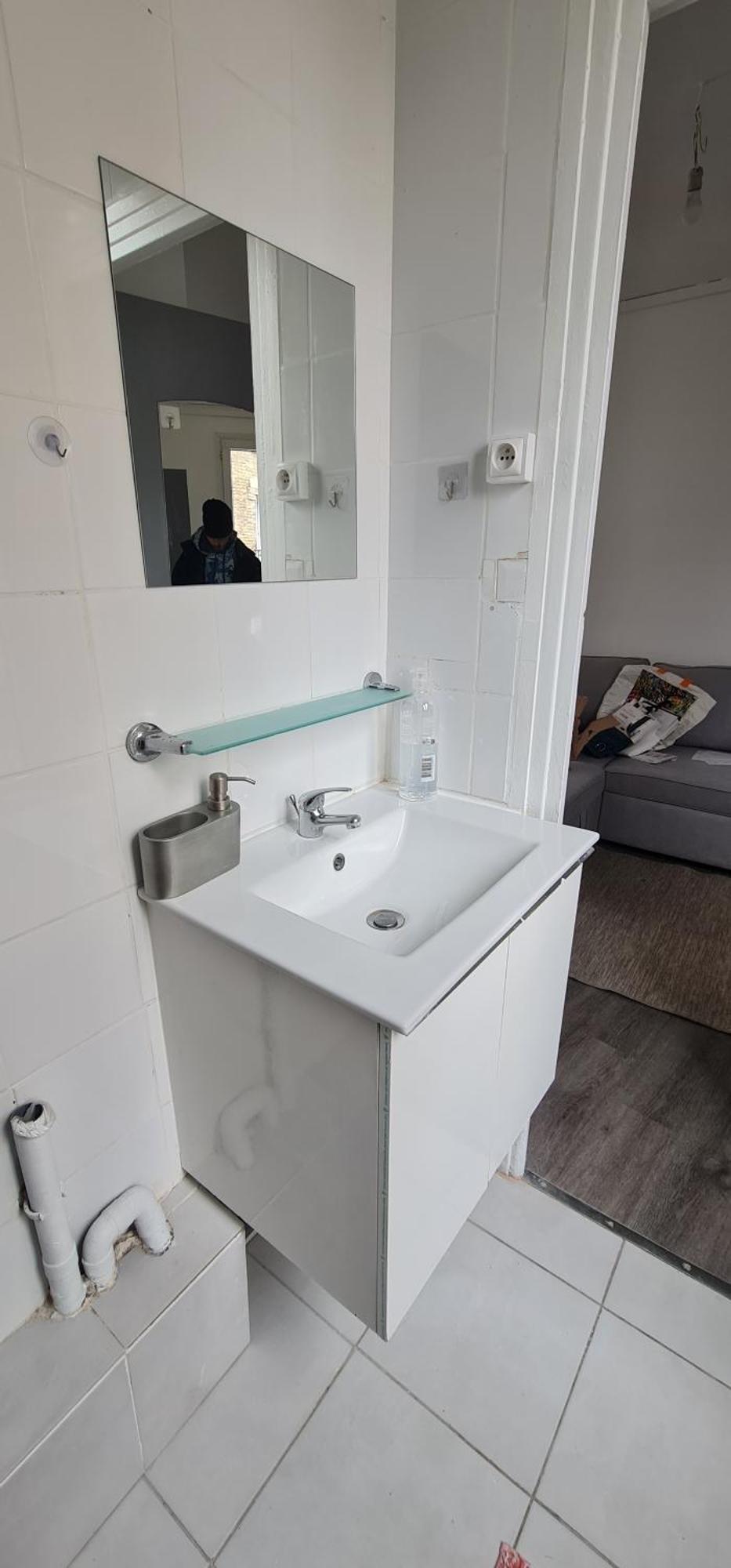 Appartement Pantin Dış mekan fotoğraf